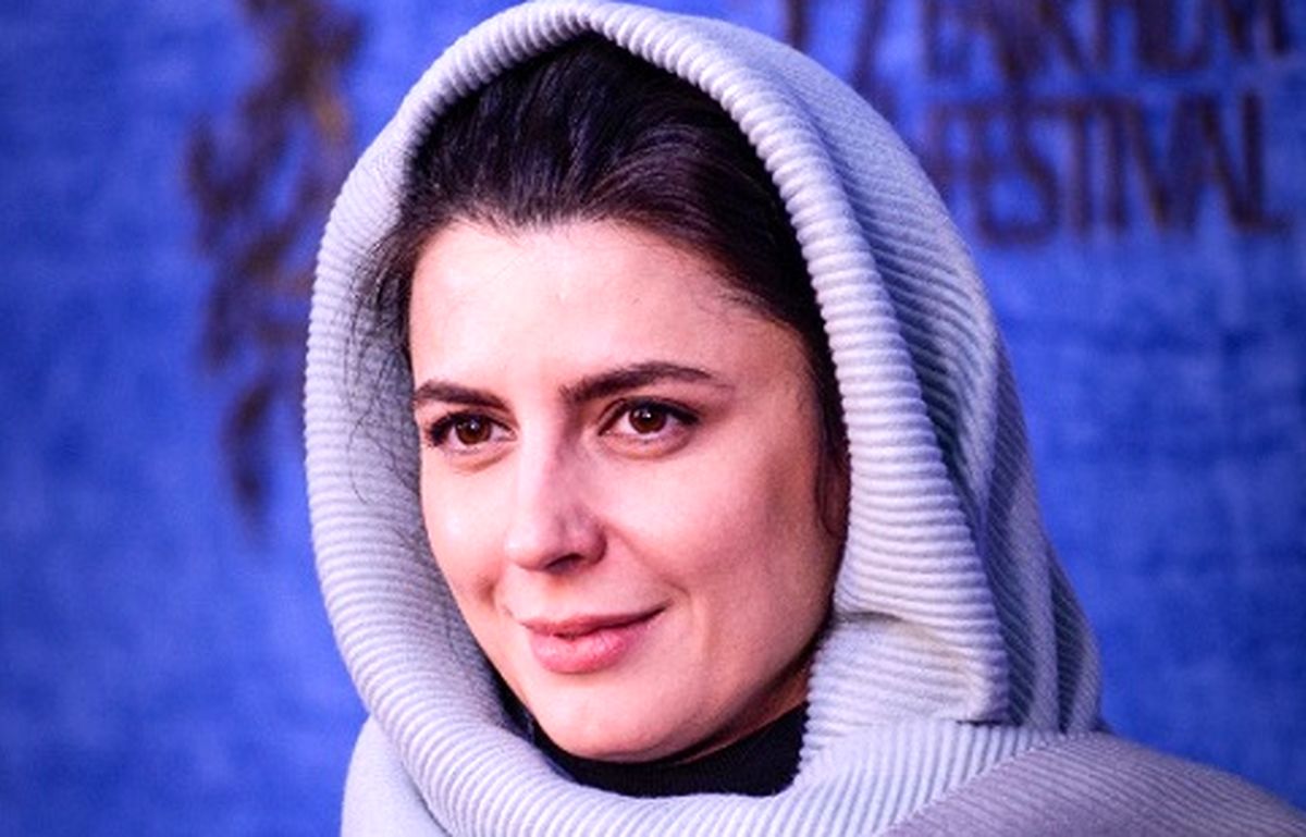 وقتی «لیلا حاتمی» ظرف چند روز زبان اسپانیایی را یاد گرفت!