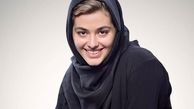ریحانه پارسا کارگردان فیلمی با بازی پدر پژمان بازغی شد