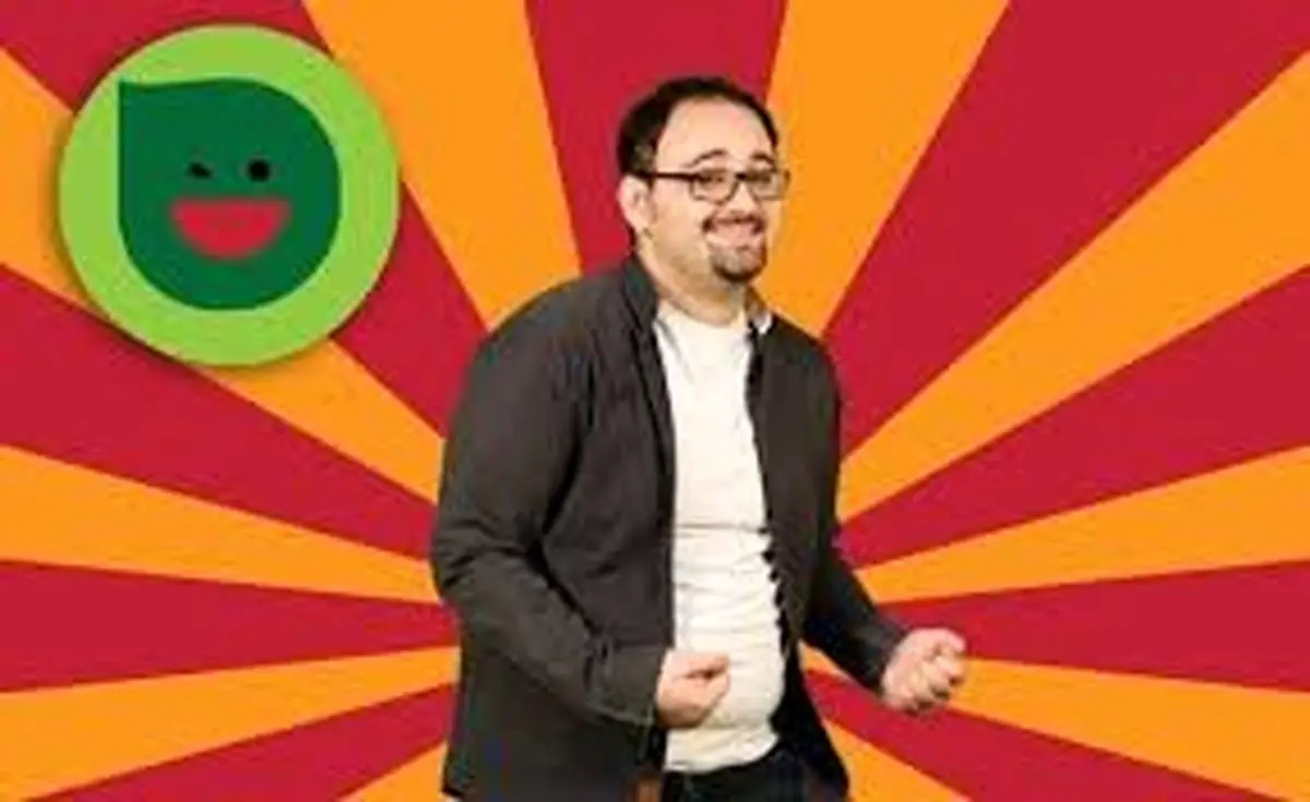 دفاع تمام و کمال یکی دیگر از خنداننده شویی ها از رامبد