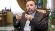  رئیس دفتر رئیس جمهور وارد اهواز شد