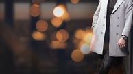 چقدر تیپ رسمی به سیاوش خیرابی میاد + عکس