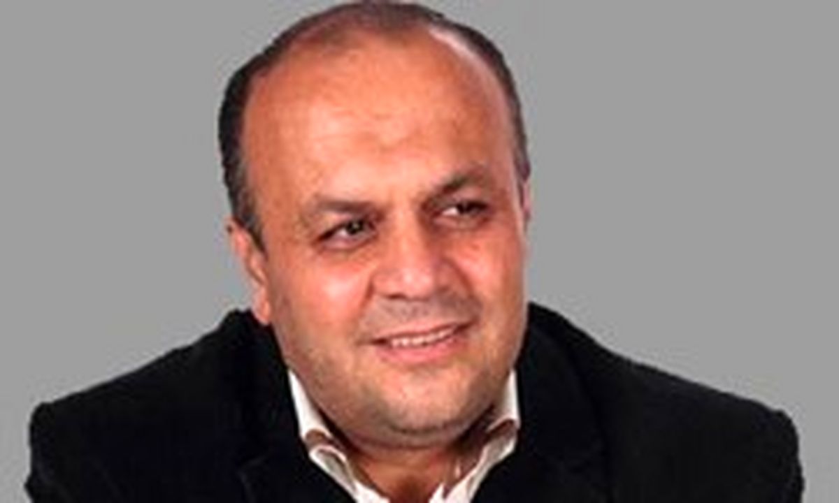 ایست قلبی یک نماینده مجلس در حاشیه بازی فوتبال +عکس
