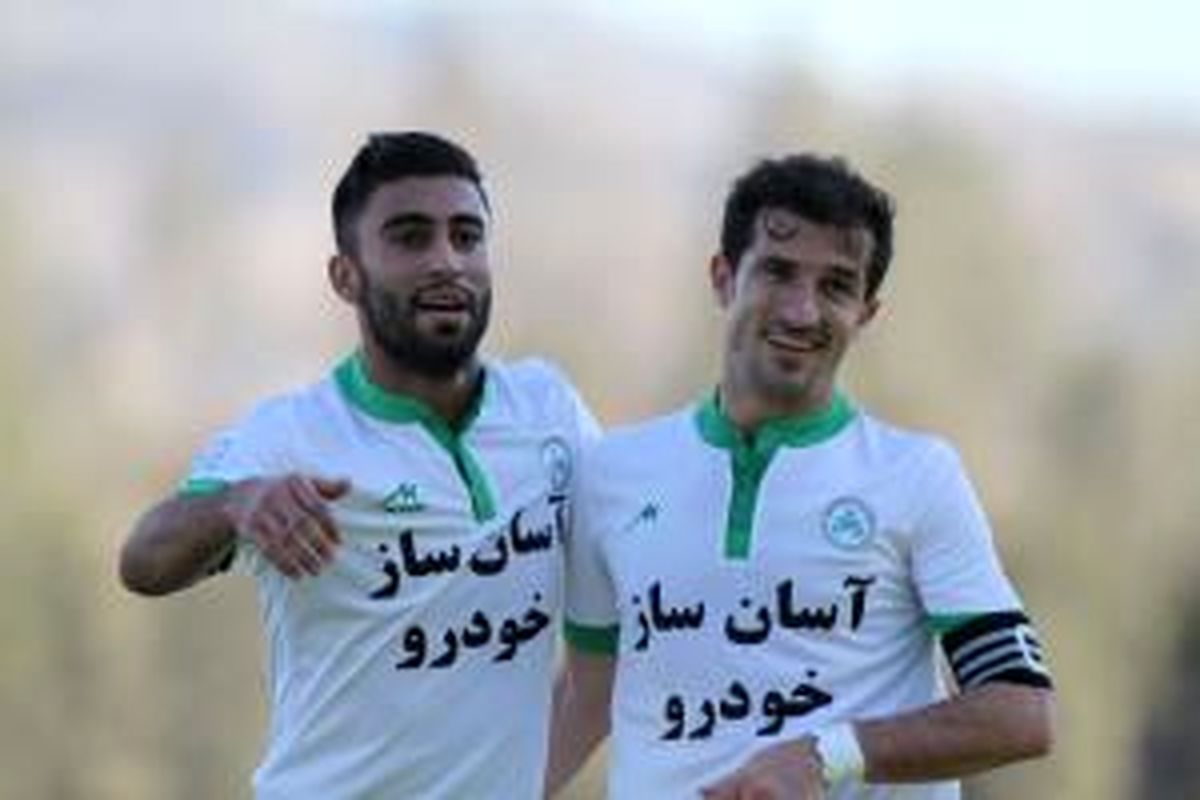 دوپینگی بودن ذوبی‌ها شایعه است