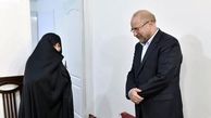 قالیباف: اگر مجاهدت رزمندگان و‌ مدافعان حرم نبود مشکلات بیشتر بود

