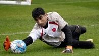 بیرانوند و حسینی در فکر شکستن رکورد طالب‌لو