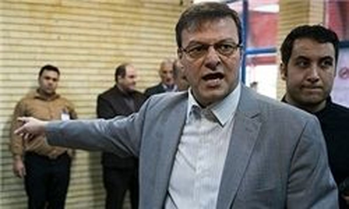 واکنش دبیر فدراسیون به شکست تیم ملی جوانان