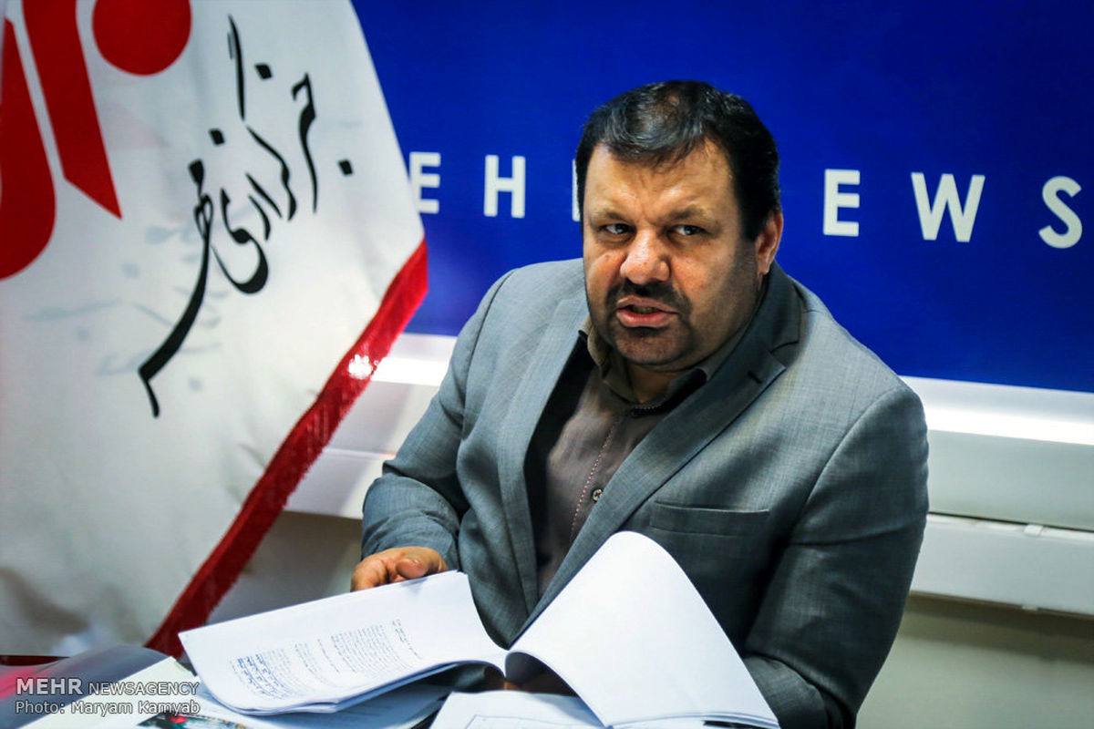 حذف دفترچه های درمانی گام مهم در عرصه تامین اجتماعی الکترونیک است