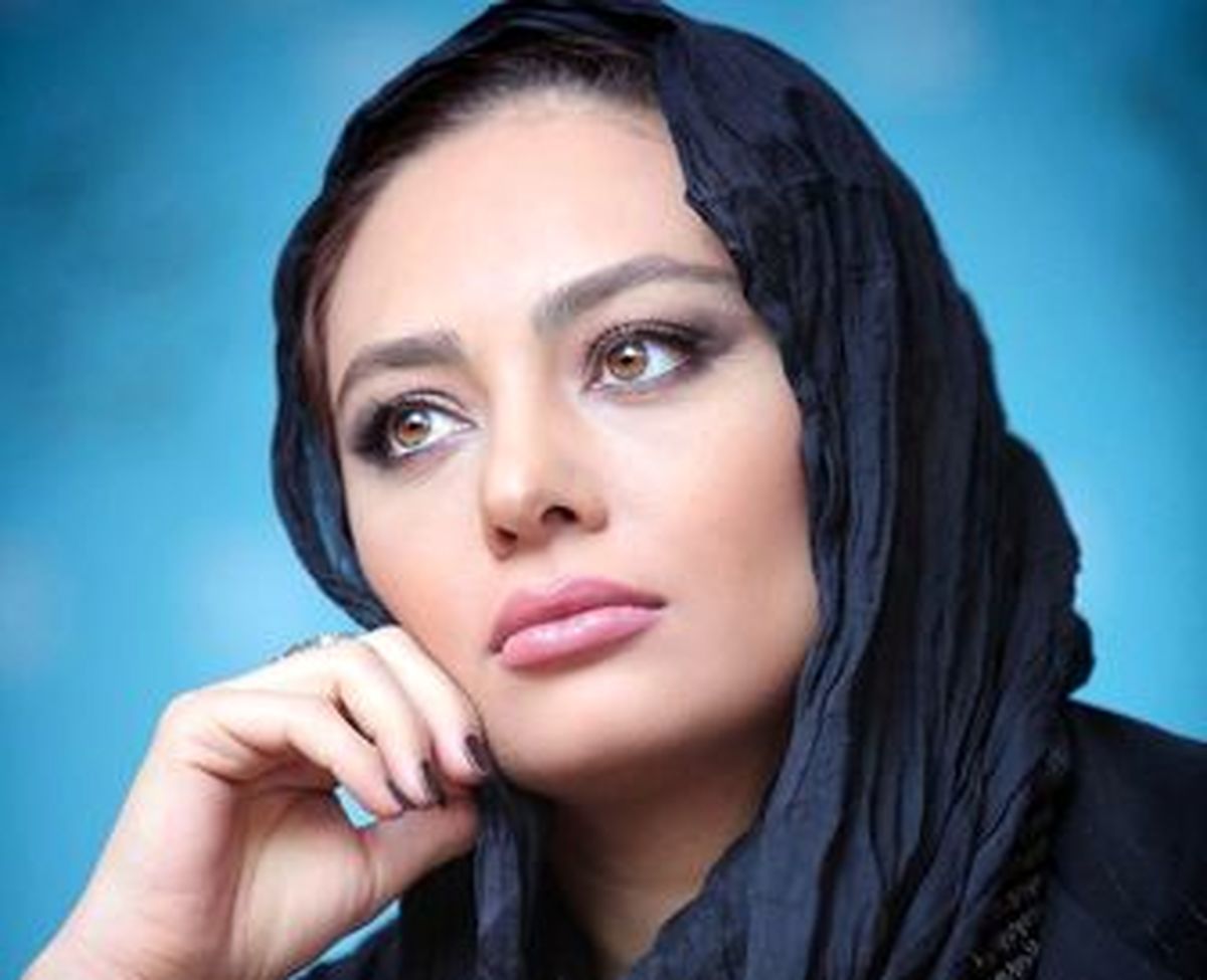 لباس متفاوت «یکتا ناصر» /عکس