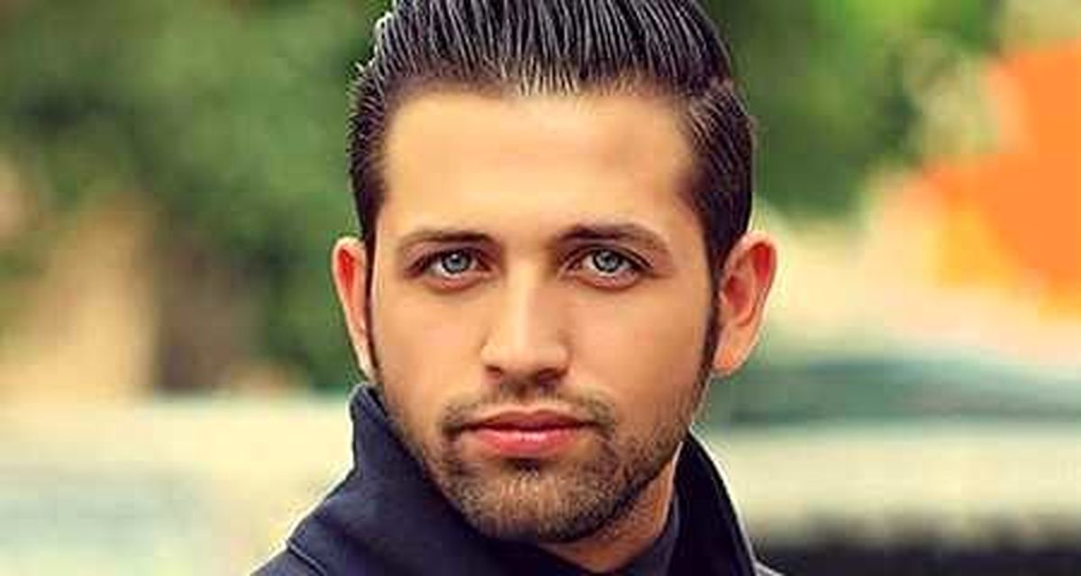 حکم محسن افشانی مشخص شد