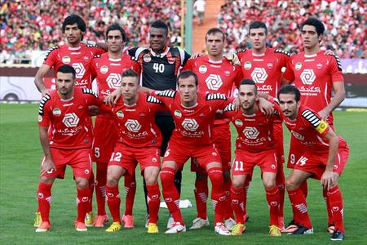 اظهارنظر پرسپولیسی ها پس از کسب تساوی بدون گل