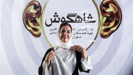 مرجانه گلچین: هنوز از صداوسیما طلبکاریم