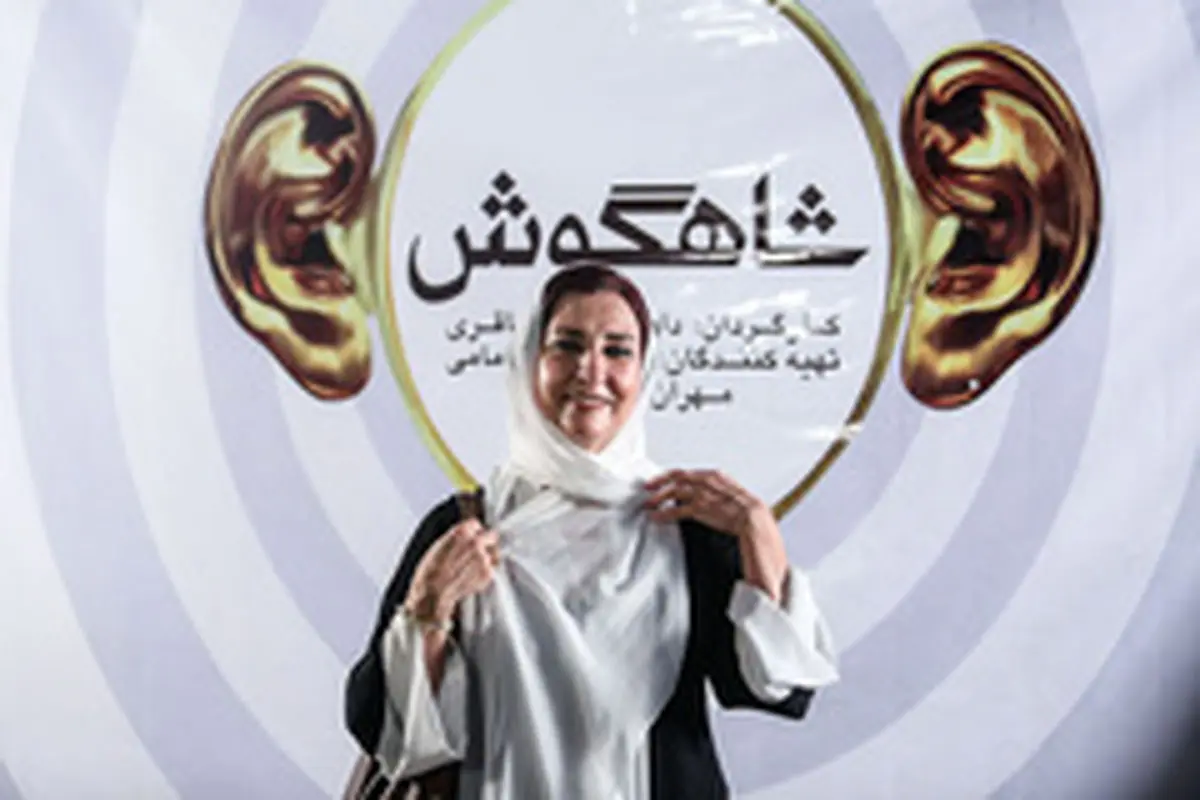 مرجانه گلچین: هنوز از صداوسیما طلبکاریم