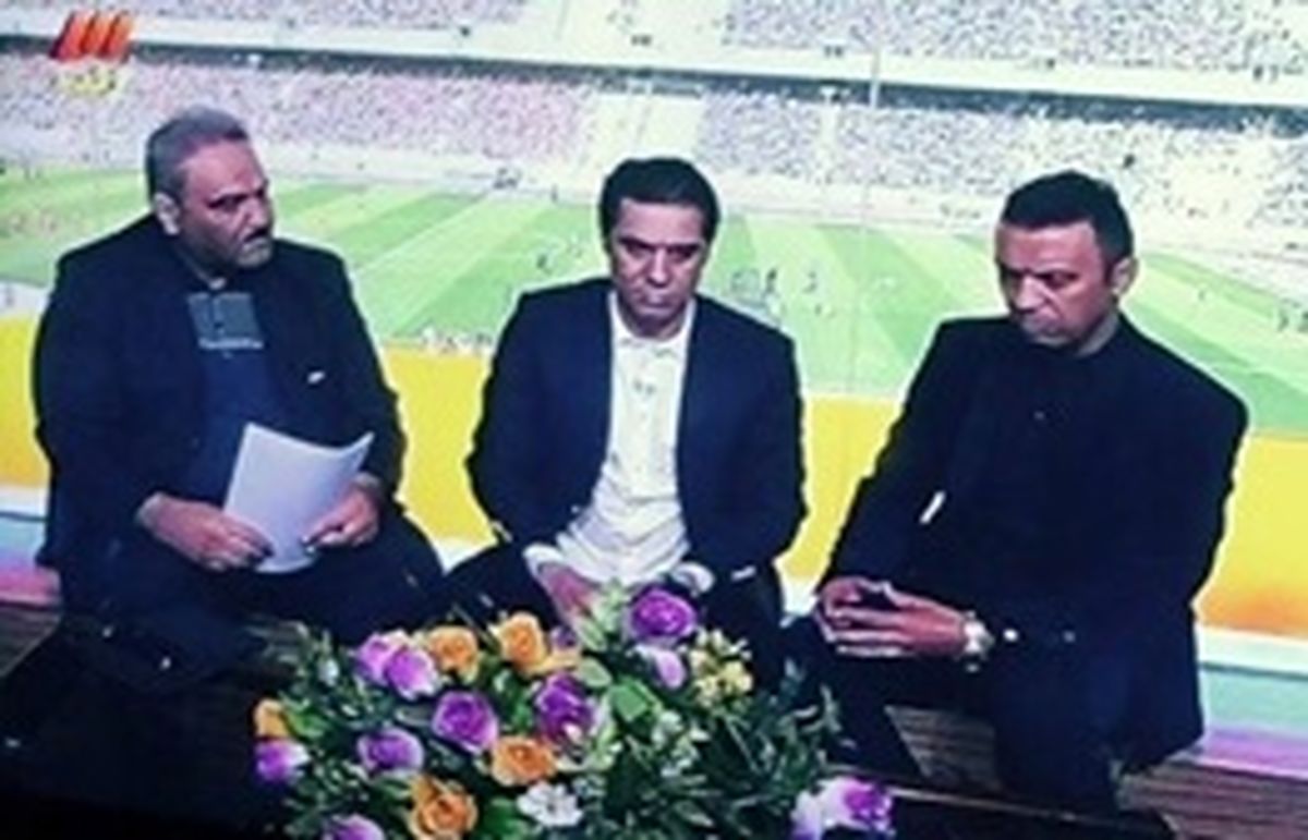 تماشاگر به دربی نمی آید چون دوست ندارد اعصابش خرد شود/انتقاد دو کاپیتان سابق استقلال و پرسپولیس