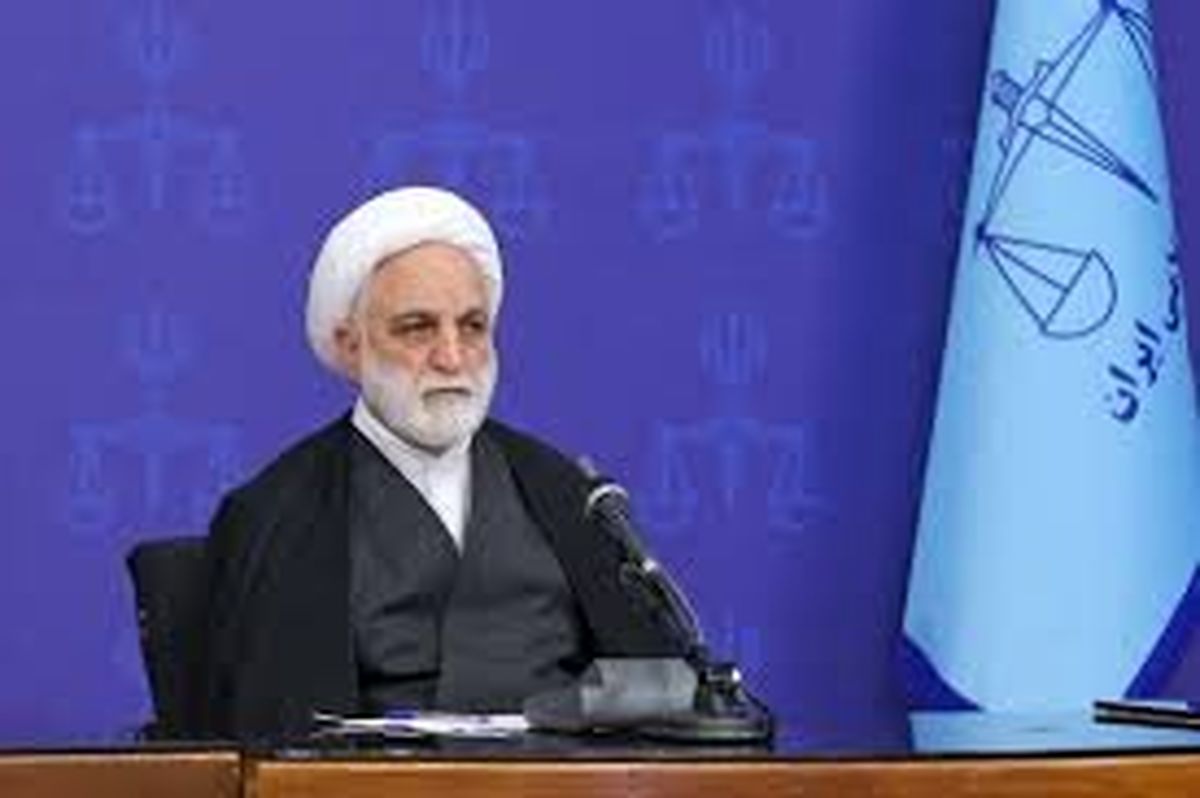 تعیین تکلیف یک پرونده قدیمی با پیگیری رئیس قوه قضاییه