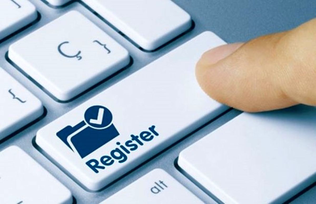 فرآیند ثبت شرکت الی ثبت در سال جدید