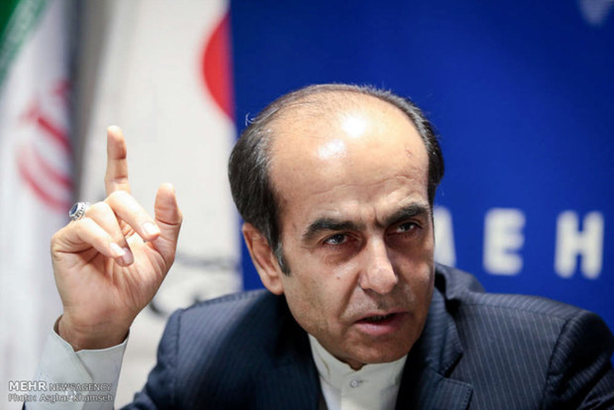دولت تدبیر ابزارهای دور زدن تحریم‌ها را تضعیف کرد