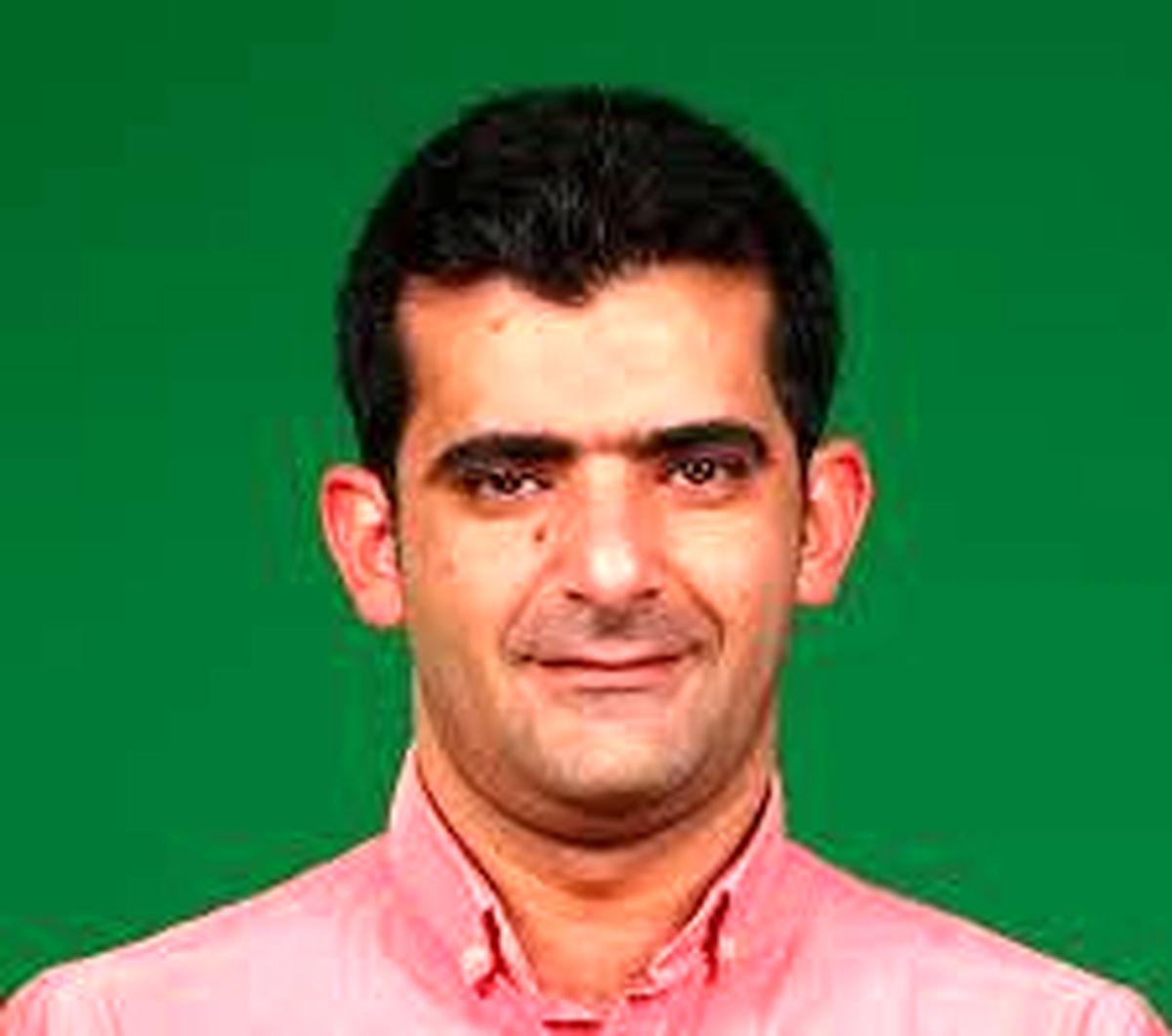 بگو بخند رامبد جوان با شاه حسینی!