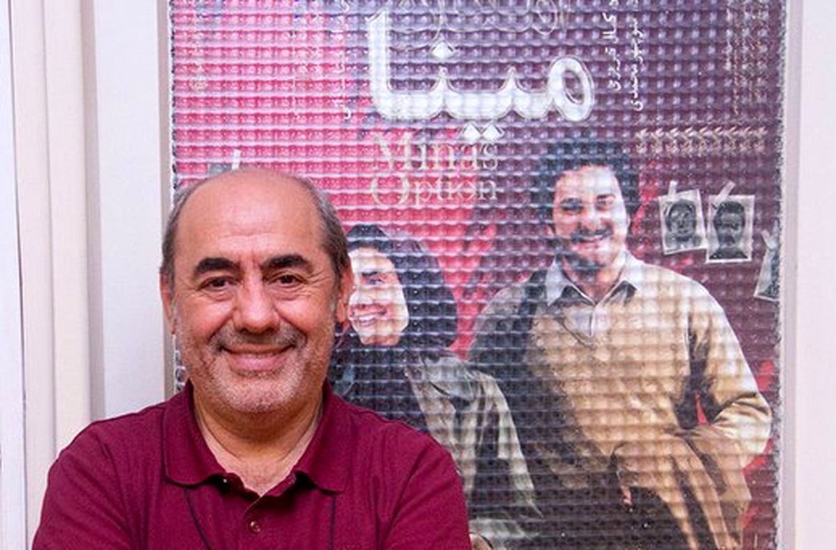 نظر کمال تبریزی درباره سکوت برخی سلبریتی‌ها پس از حادثه تروریستی زاهدان