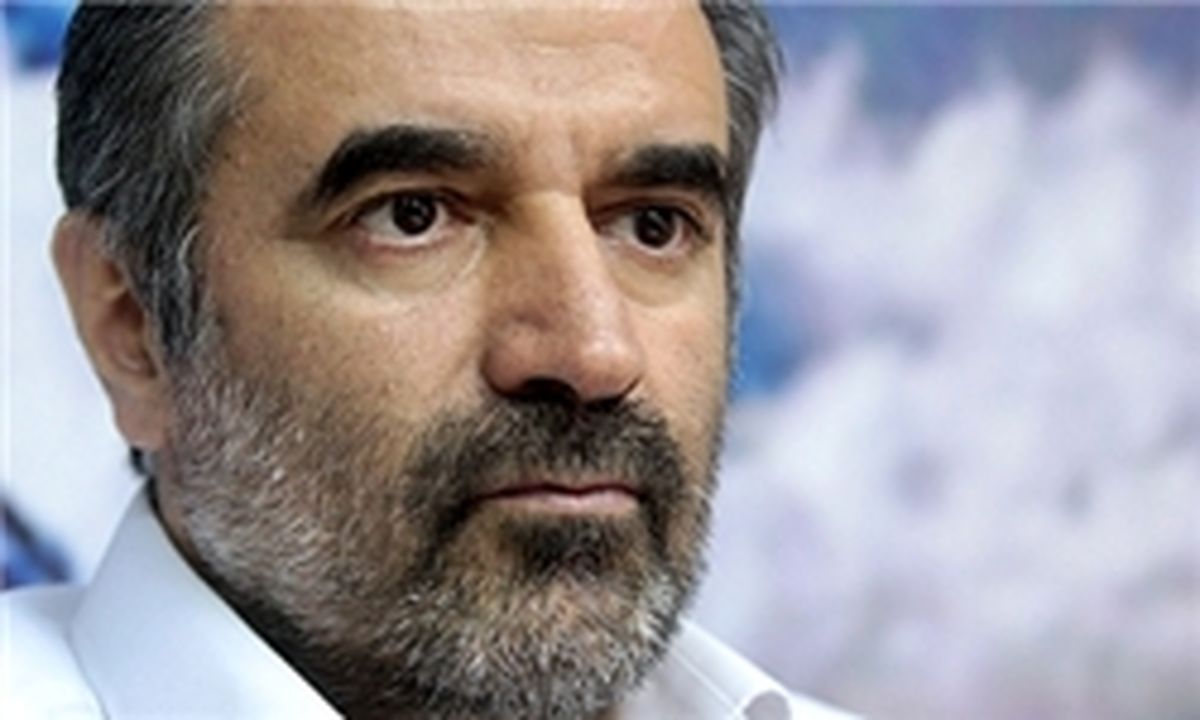 چند سوال ساده از رئیس مجلس