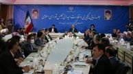 قالیباف : زیرساخت‌های استفاده از کالابرگ درحال آزمایش است
