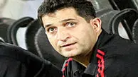 توضیحات چشمه‌سری درباره مصدومان پرسپولیس