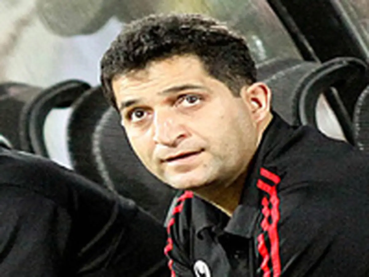 توضیحات چشمه‌سری درباره مصدومان پرسپولیس