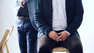 احمد مهرانفر و محسن تنابنده همبازی شدند