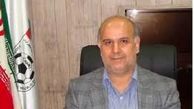 واکنش طالقانی به محرومیت بازیکنان و مربی تیم ملی