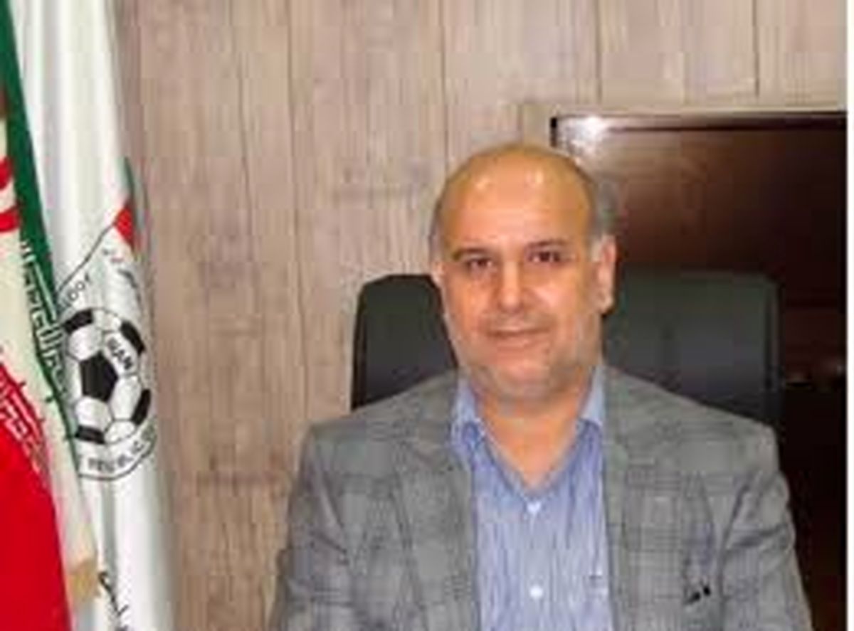 واکنش طالقانی به محرومیت بازیکنان و مربی تیم ملی