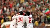 ترکیب تیم ملی ایران برابر عمان اعلام شد