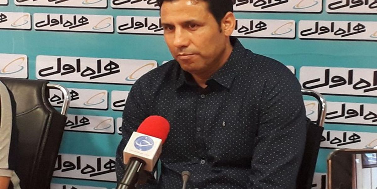 تارتار: خوشحالم که عدالت برقرار شد