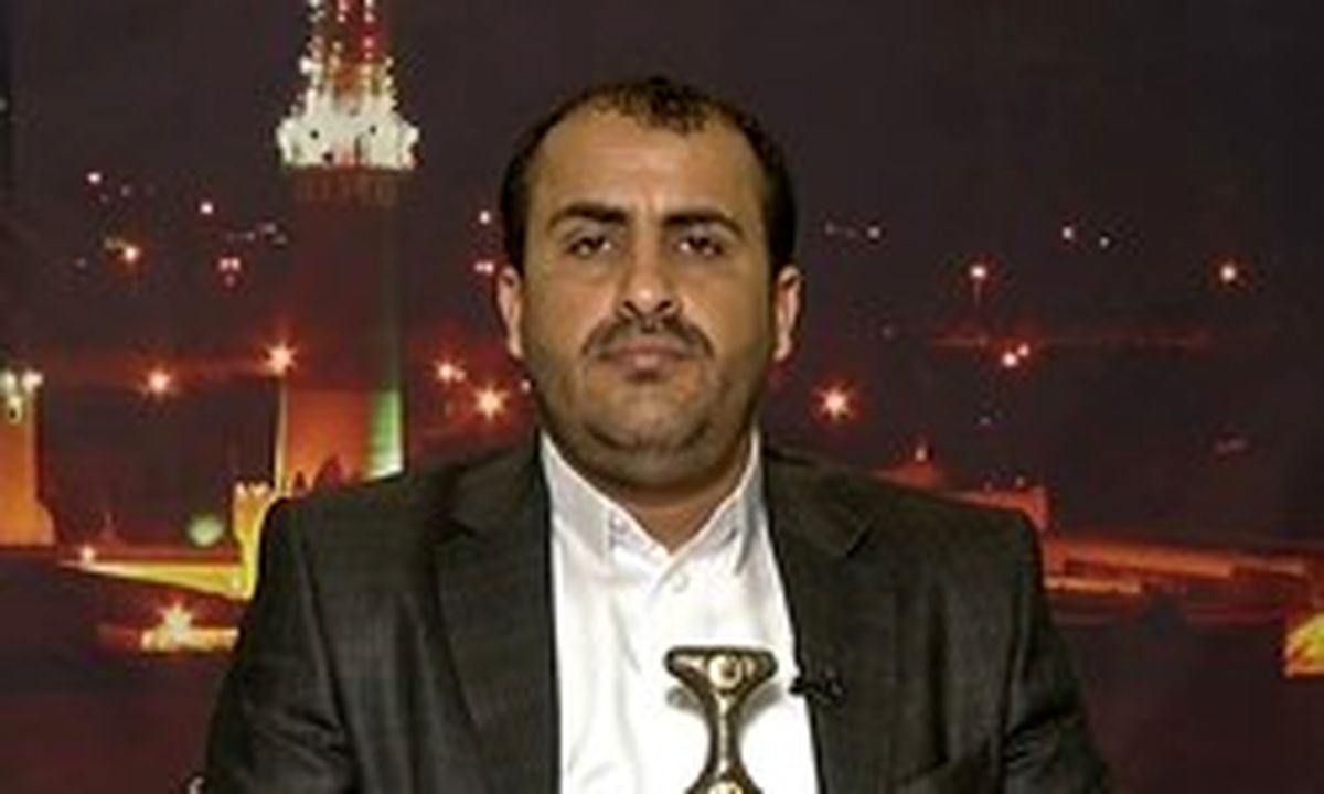 واکنش سخنگوی انصارالله به «عوامفریبی» ائتلاف سعودی