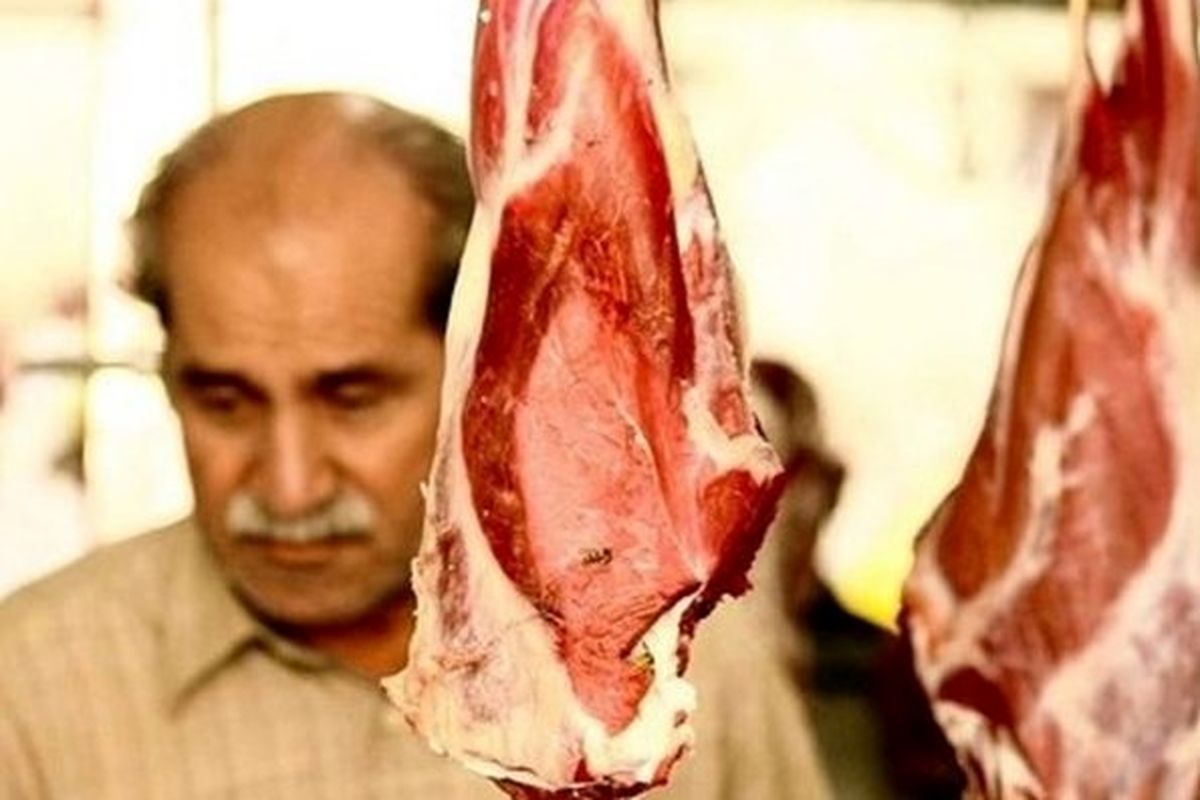 ورود دولت به بازارگوشت