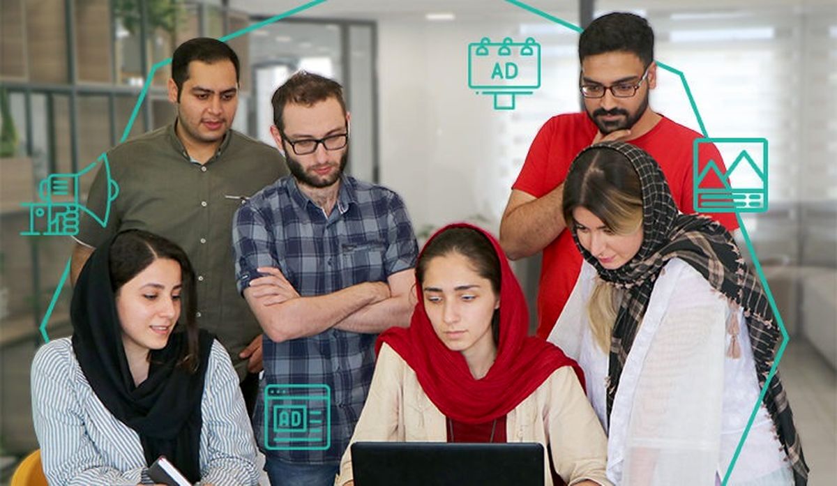 راهنمای انتخاب بهترین روش تبلیغات برای کسب‌وکارهای ایرانی: از دیوار تا روبیکا