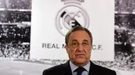 تکلیف حضور رونالدو در رئال معلوم شد