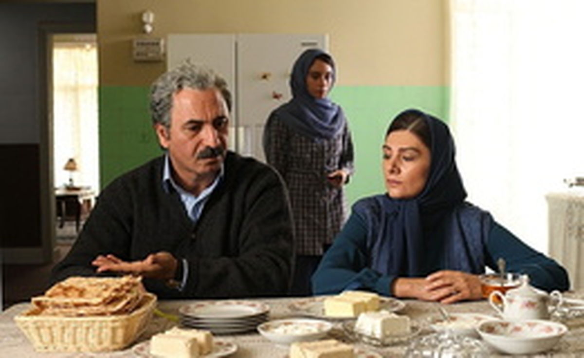 لیست فیلم‌های ایرانی جشنواره‌ی «مونترال»