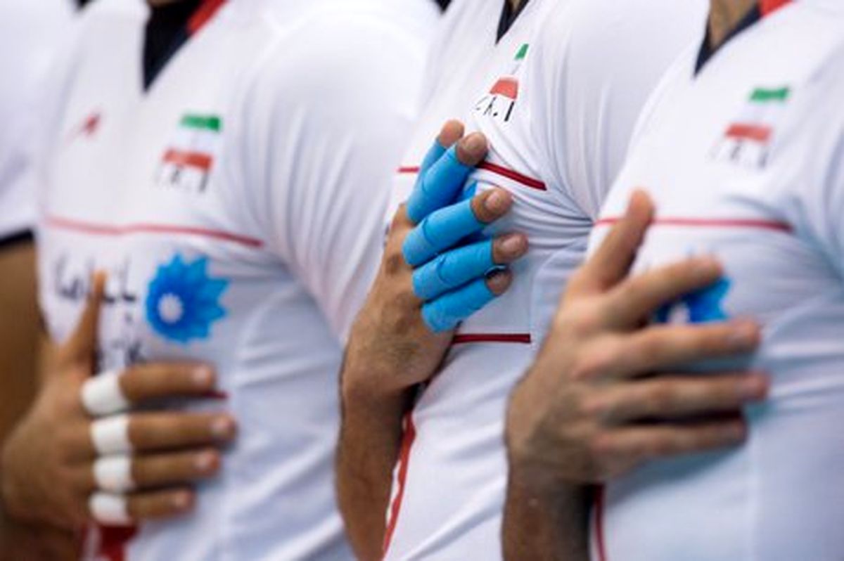 ضرر والیبال ایران از اقدام جدید فدراسیون جهانی