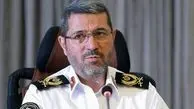 تشدید بازرسی‌های محسوس و نامحسوس راهور در طرح نوروزی