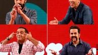ضد حال دوباره کربلایی‌زاده و رفیعی!