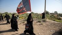 سفر اربعین برای این افراد ممنوع شد