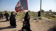  سفر اربعین برای این افراد ممنوع شد