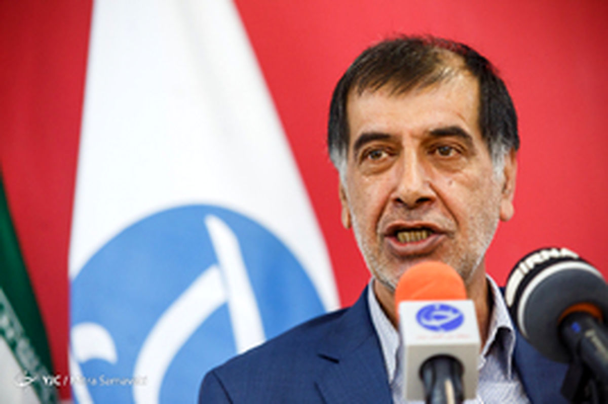 باهنر روز خبرنگار را تبریک گفت