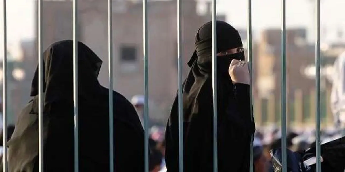 اعتراض زنان سعودی به نظام مردسالاری