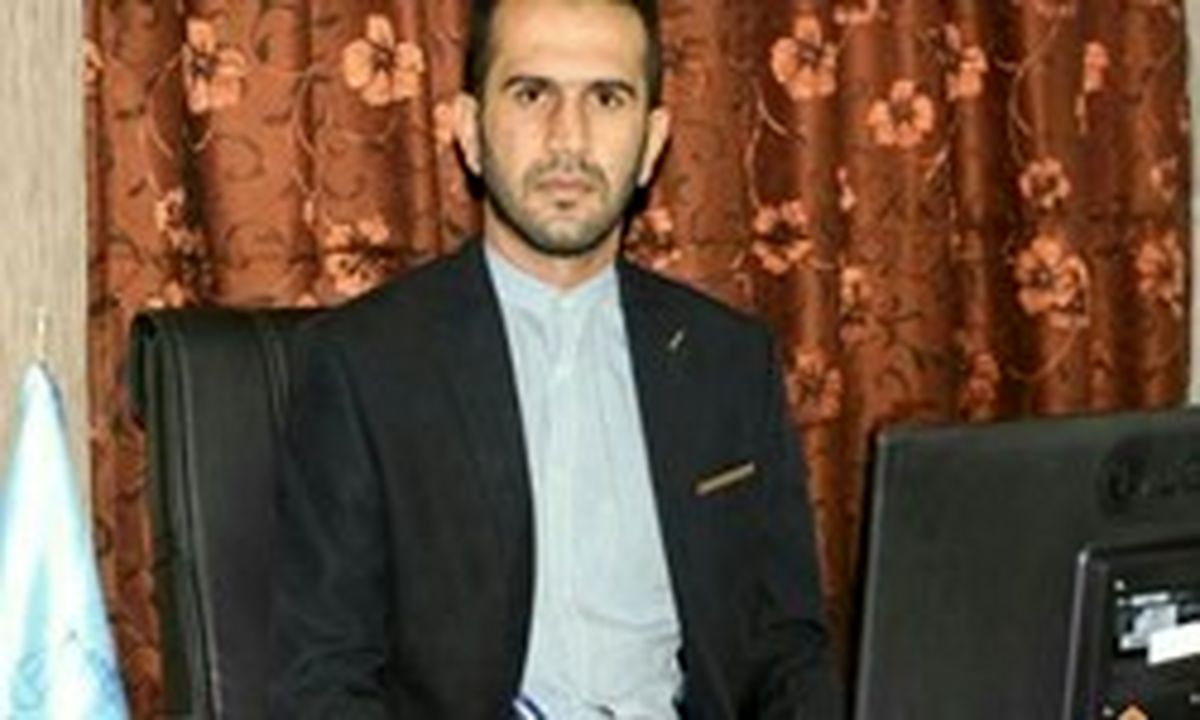 کشف سلاح‌های جنگی و مهمات در نیکشهر