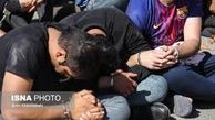 دستگیری سارقانی که روزی 6 سرقت می‌کردند
