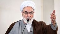 گلپایگانی:ازدحام جمعیت در روز تشییع نشانه قدردانی مردم از آتش‌نشانان بود