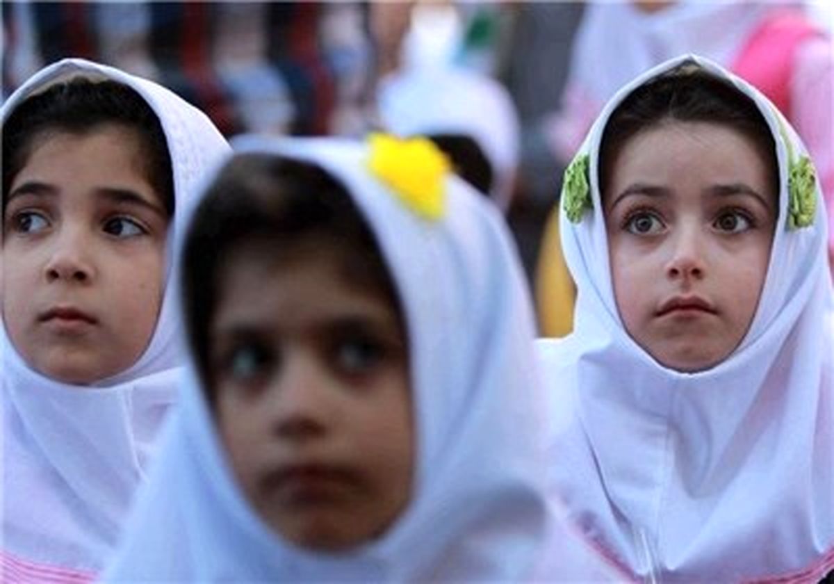 ۱۰هزار دانش‌آموز به کلاس اول وارد نشده‌اند