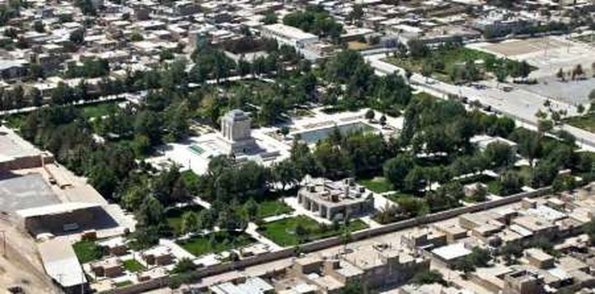 ثبت جهانی توس در راه است