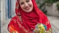 عرق ملی خاله شادونه و همکارش