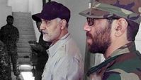 حاج قاسم بعد از شهادت «محمد جنتی» چه گفت؟